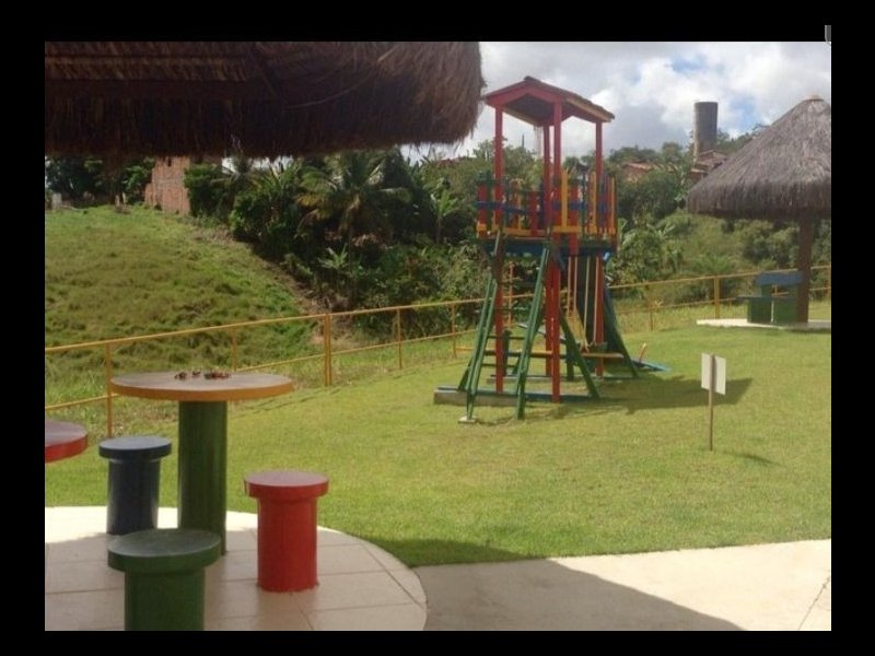 imóvel com 50m² - Centro - São Cristóvão