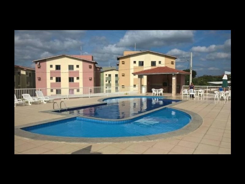 imóvel com 50m² - Centro - São Cristóvão