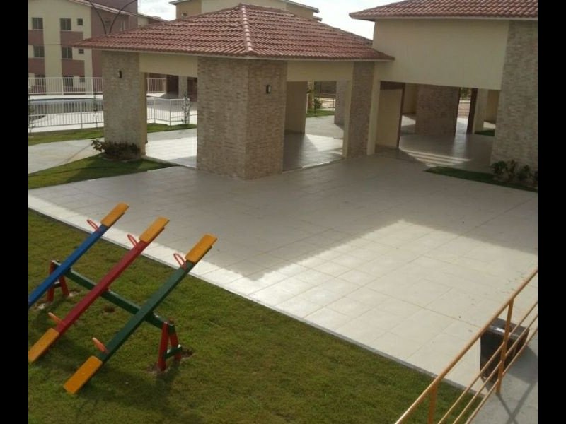imóvel com 50m² - Centro - São Cristóvão