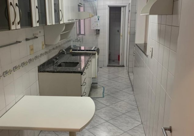 imóvel com 85m²