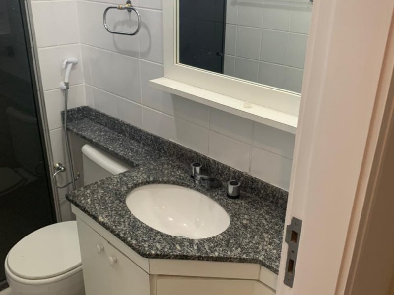 imóvel com 85m² - Vila Mascote - São Paulo