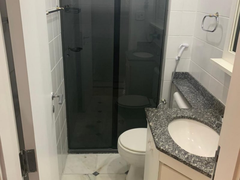 imóvel com 85m² - Vila Mascote - São Paulo