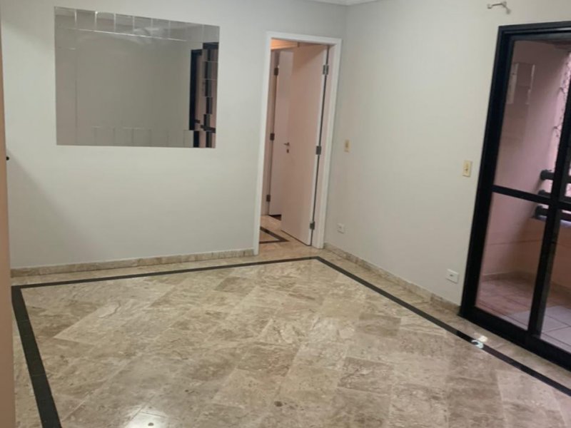 imóvel com 85m² - Vila Mascote - São Paulo