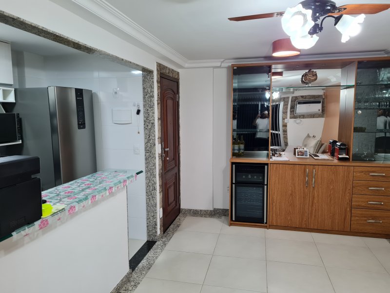 Apartamento à venda Freguesia (Jacarepaguá) com 70m² e 2 quartos por R$ 450.000 - 1036172094-20210719-205639.jpg