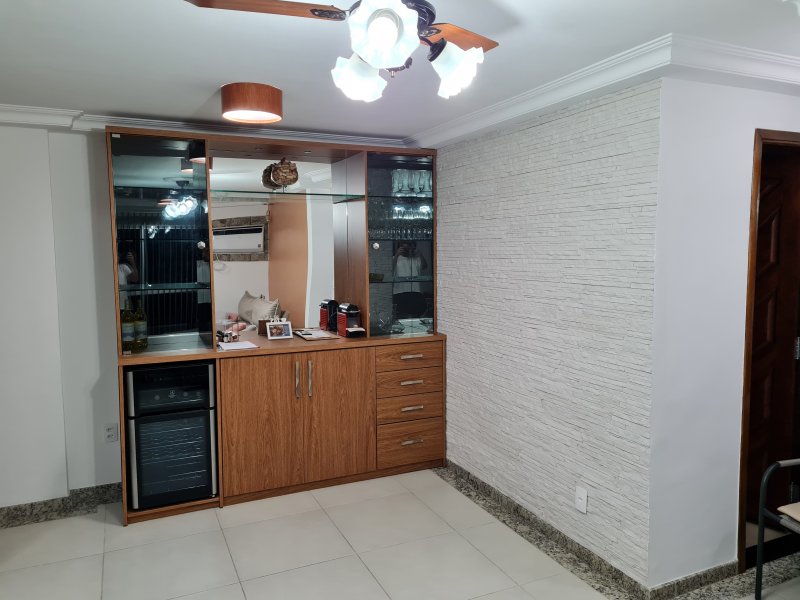 Apartamento à venda Freguesia (Jacarepaguá) com 70m² e 2 quartos por R$ 450.000 - 1178597307-20210719-205626.jpg