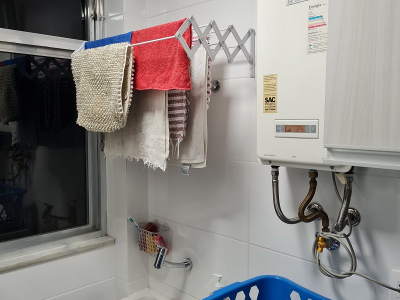 Apartamento à venda Freguesia (Jacarepaguá) com 70m² e 2 quartos por R$ 450.000 - 1404657528-20210719-215842.jpg