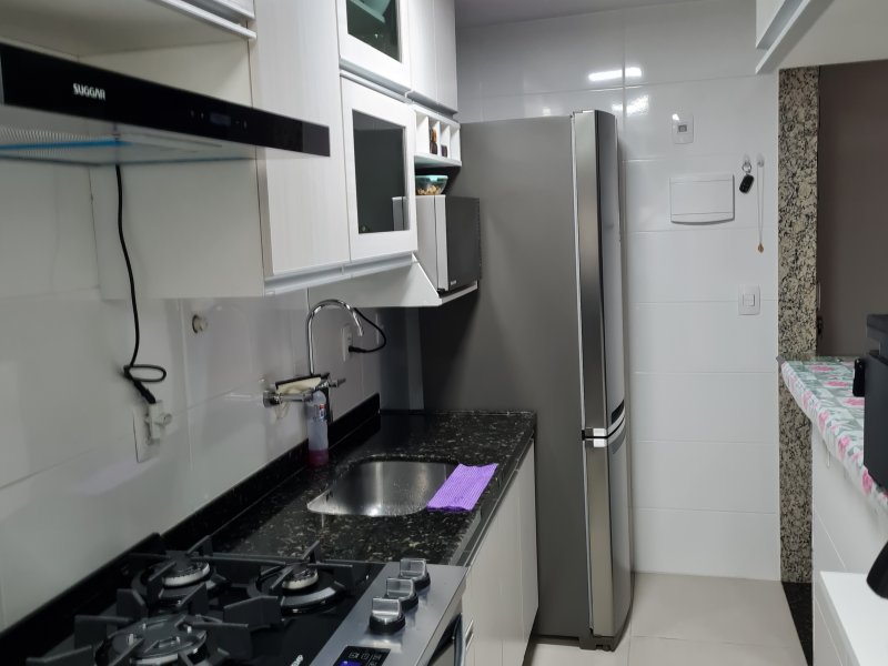 Apartamento à venda Freguesia (Jacarepaguá) com 70m² e 2 quartos por R$ 450.000 - 2027809063-20210719-215817.jpg