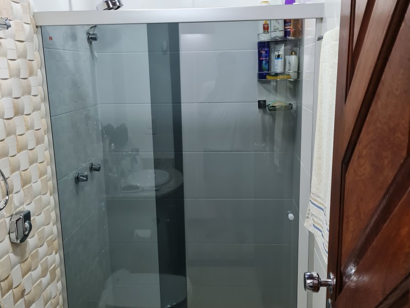 Apartamento à venda Freguesia (Jacarepaguá) com 70m² e 2 quartos por R$ 450.000 - 392491364-20210719-201330.jpg