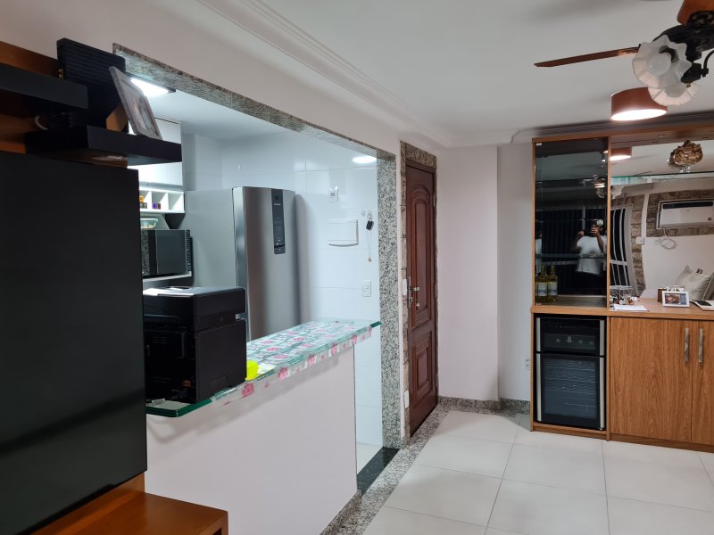 Apartamento à venda Freguesia (Jacarepaguá) com 70m² e 2 quartos por R$ 450.000 - 447007101-20210719-205706.jpg