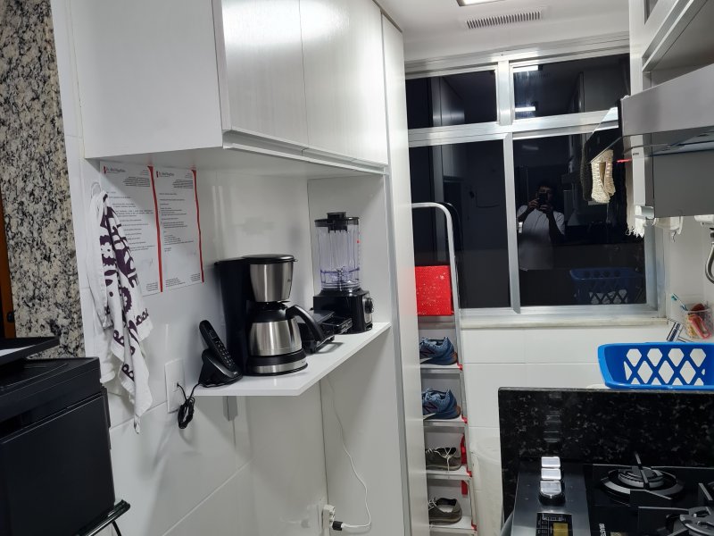 Apartamento à venda Freguesia (Jacarepaguá) com 70m² e 2 quartos por R$ 450.000 - 53210763-20210719-215807.jpg