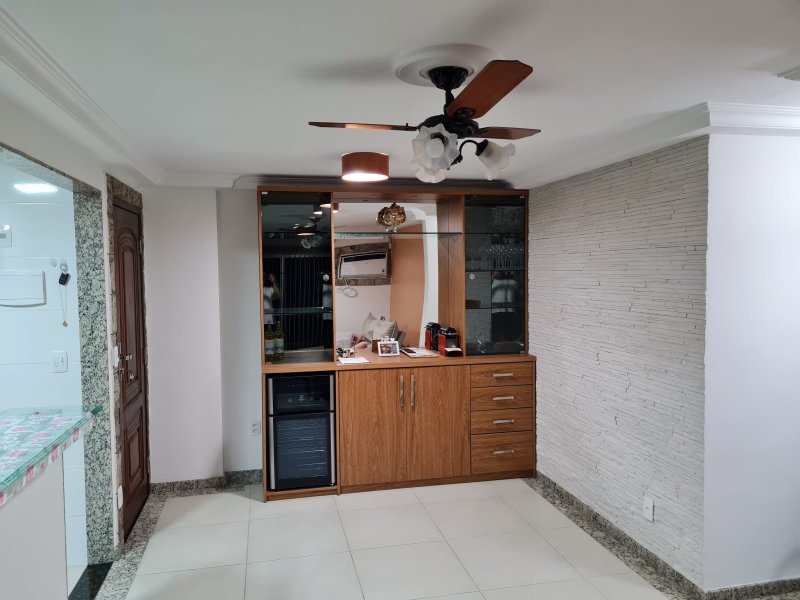 Apartamento à venda Freguesia (Jacarepaguá) com 70m² e 2 quartos por R$ 450.000 - 746201170-20210719-205701.jpg