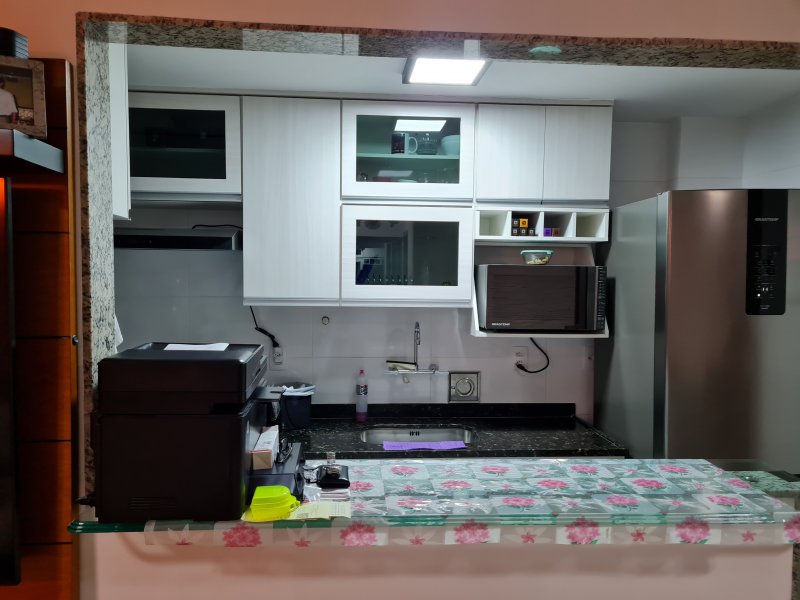 Apartamento à venda Freguesia (Jacarepaguá) com 70m² e 2 quartos por R$ 450.000 - 764959034-20210719-205508.jpg