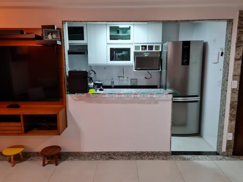 Apartamento à venda Freguesia (Jacarepaguá) com 70m² e 2 quartos por R$ 450.000 - 92726703-20210719-205455.jpg