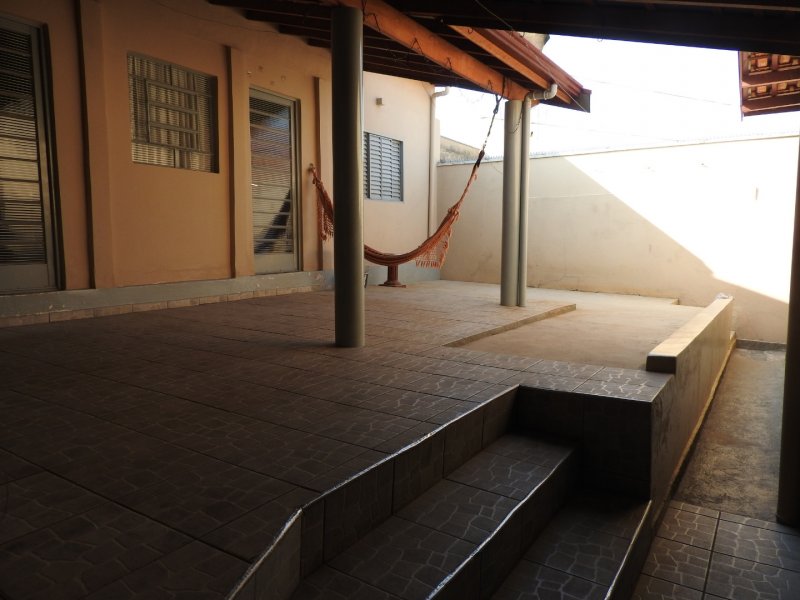 imóvel com 200m² - Vila Manoel Ferreira - Campinas