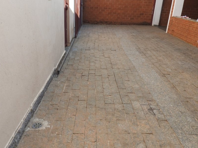 imóvel com 200m² - Vila Manoel Ferreira - Campinas