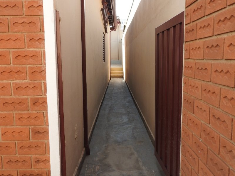 imóvel com 200m² - Vila Manoel Ferreira - Campinas