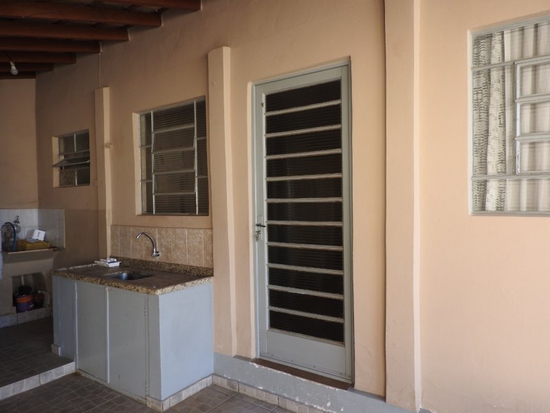 imóvel com 200m² - Vila Manoel Ferreira - Campinas