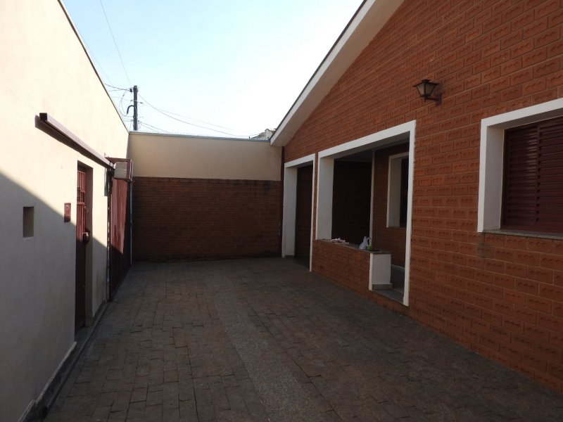 imóvel com 200m² - Vila Manoel Ferreira - Campinas