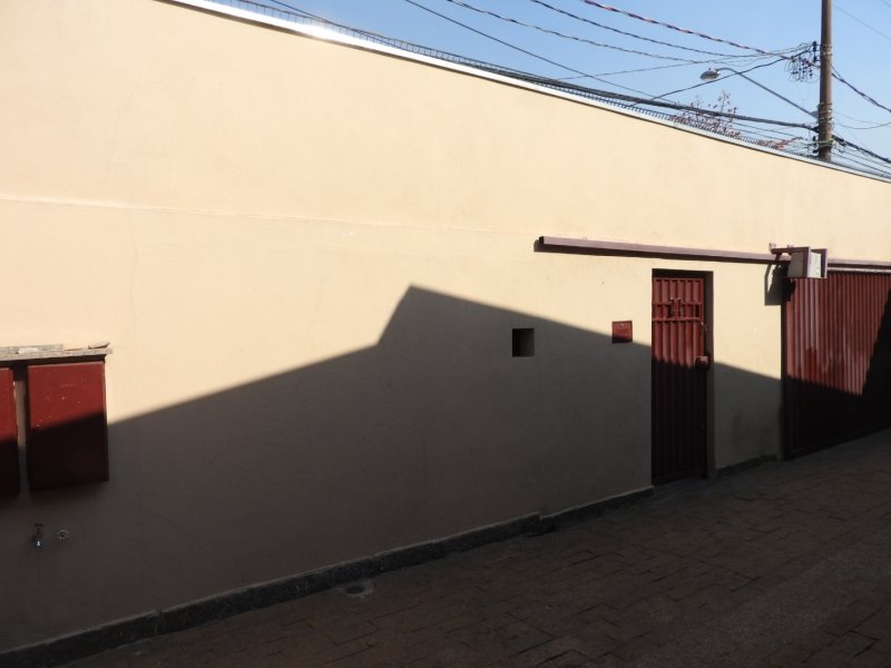 imóvel com 200m² - Vila Manoel Ferreira - Campinas