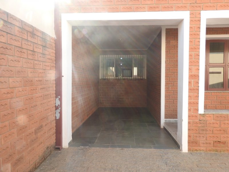 imóvel com 200m² - Vila Manoel Ferreira - Campinas