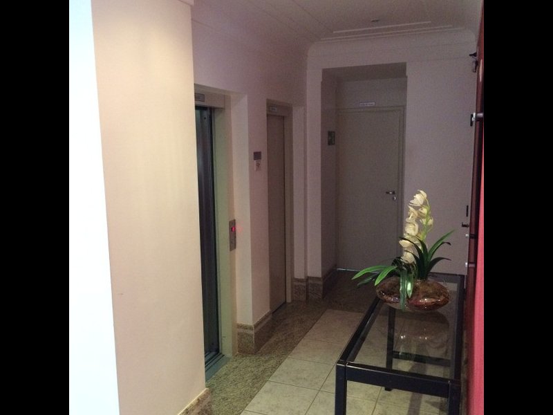 Apartamento à venda Jardim Paulistano com 90m² e 3 quartos por R$ 525.000 - 1335402688-hall-entrada-1.JPG