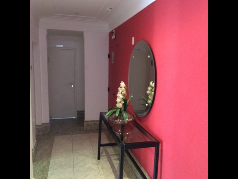 Apartamento à venda Jardim Paulistano com 90m² e 3 quartos por R$ 525.000 - 434907784-hall-de-entrada.JPG