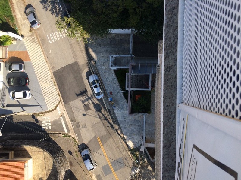 Apartamento à venda Jardim Paulistano com 90m² e 3 quartos por R$ 525.000 - 756186506-vista-entrada-principal.JPG