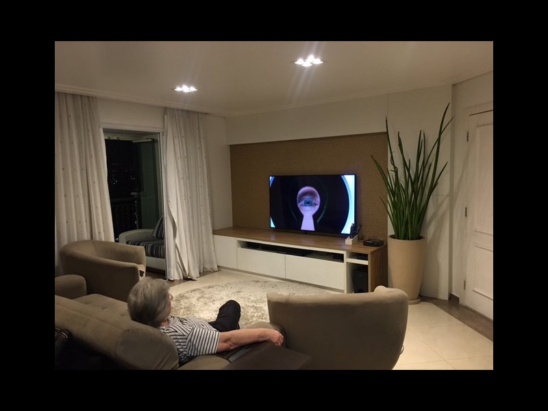 imóvel com 142m² - Mooca - São Paulo