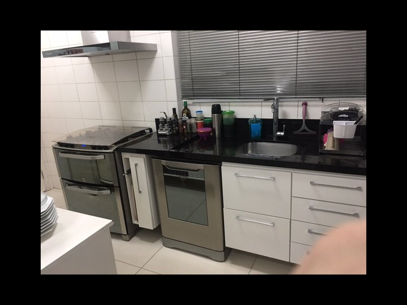 imóvel com 142m² - Mooca - São Paulo