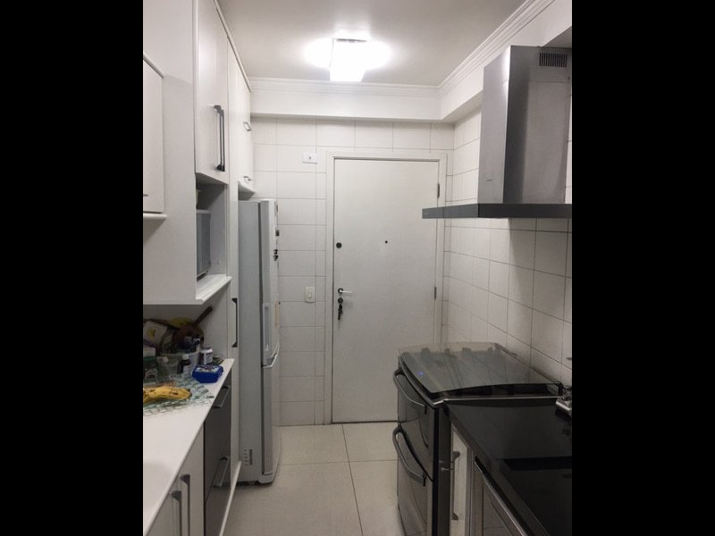 imóvel com 142m² - Mooca - São Paulo
