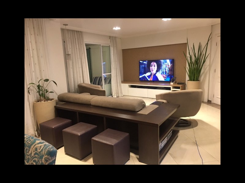 imóvel com 142m² - Mooca - São Paulo