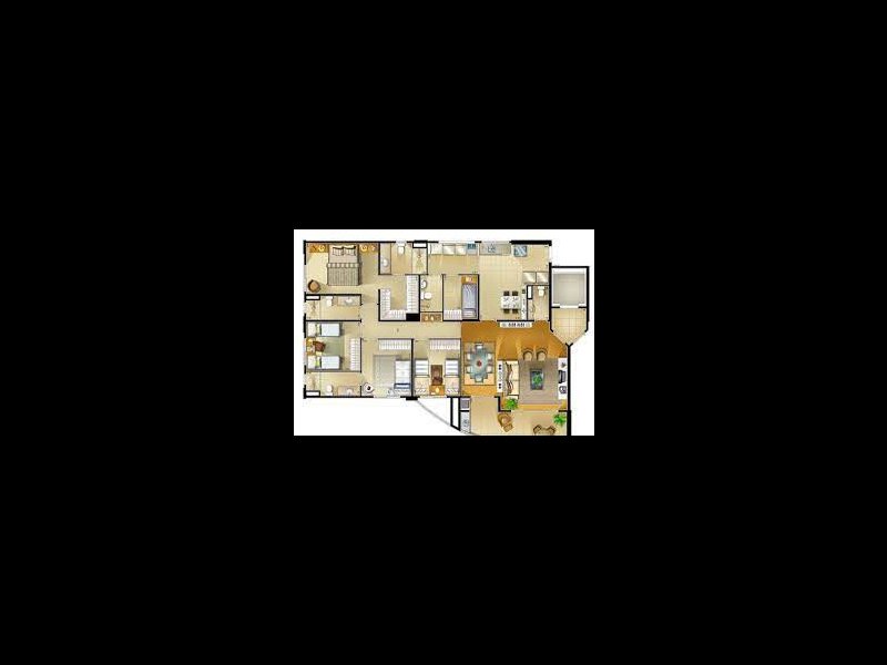 imóvel com 142m² - Mooca - São Paulo
