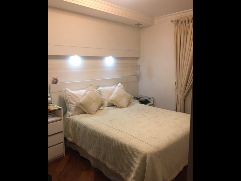 imóvel com 142m² - Mooca - São Paulo