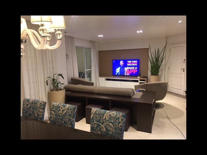imóvel com 142m² - Mooca - São Paulo