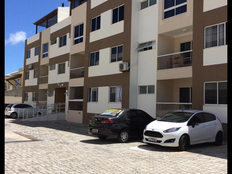 imóvel com 63m² - Ipitanga - Lauro de Freitas