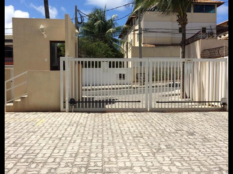 imóvel com 63m² - Ipitanga - Lauro de Freitas