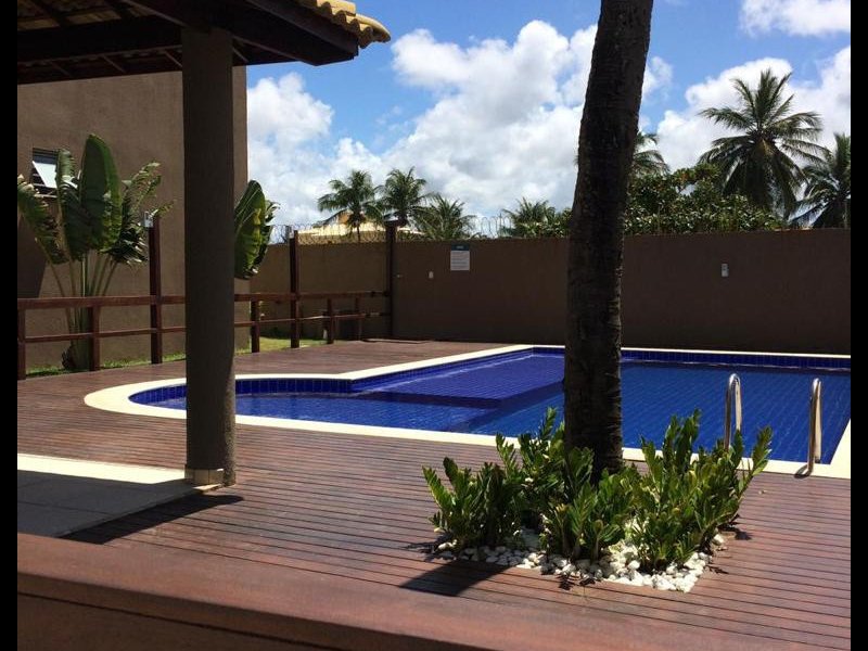 imóvel com 63m² - Ipitanga - Lauro de Freitas