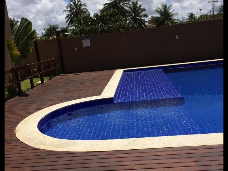 imóvel com 63m² - Ipitanga - Lauro de Freitas