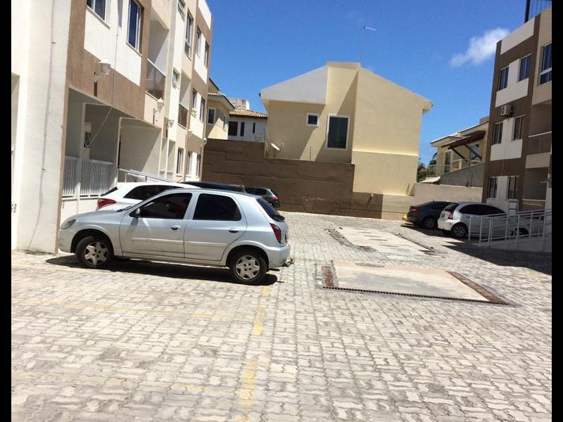 imóvel com 63m² - Ipitanga - Lauro de Freitas