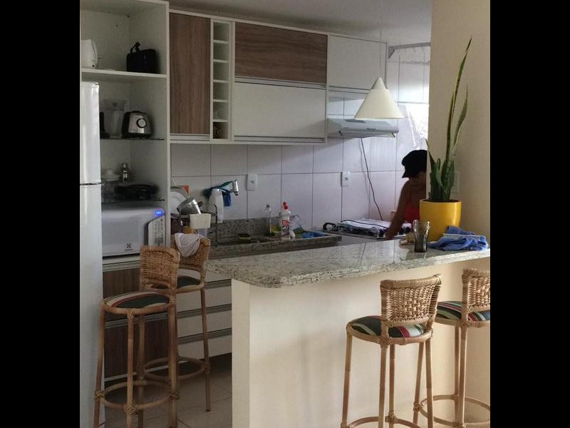 imóvel com 63m² - Ipitanga - Lauro de Freitas