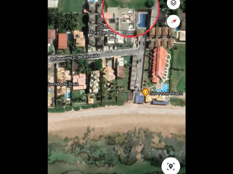 imóvel com 63m² - Ipitanga - Lauro de Freitas