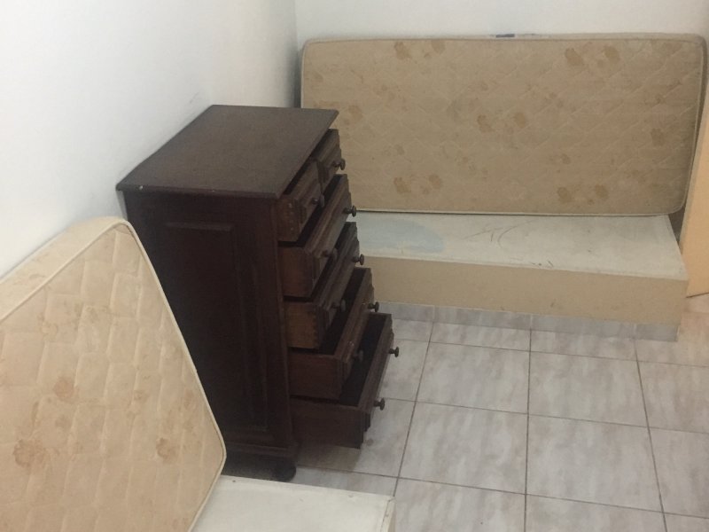 imóvel com 90m² - Vila Alzira - Guarujá