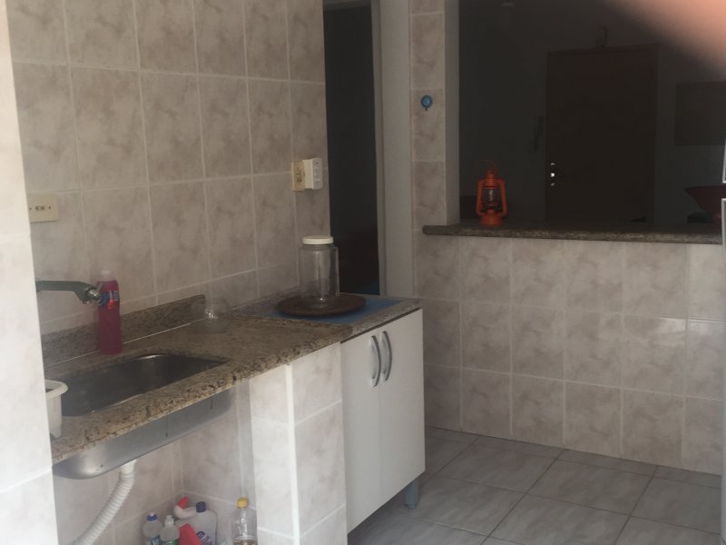 imóvel com 90m² - Vila Alzira - Guarujá