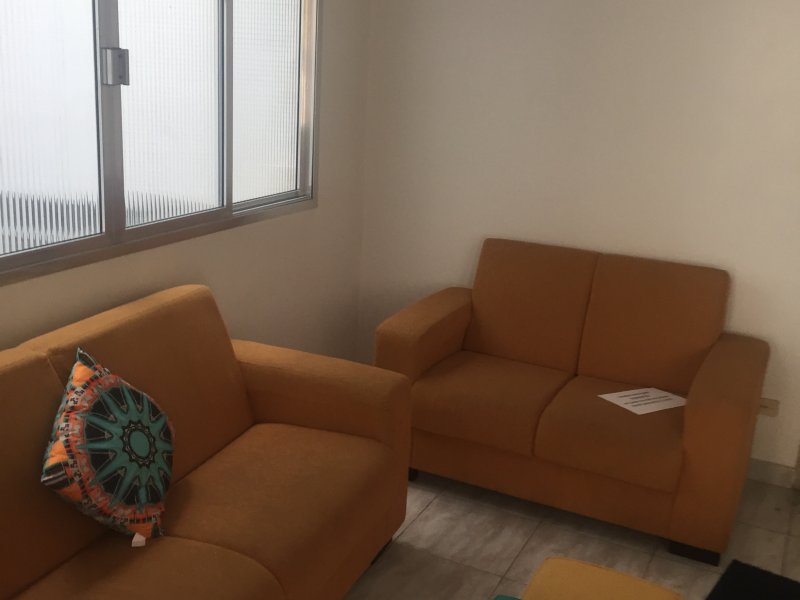 imóvel com 90m² - Vila Alzira - Guarujá