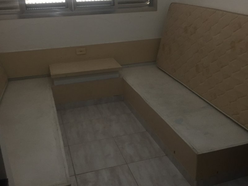imóvel com 90m² - Vila Alzira - Guarujá