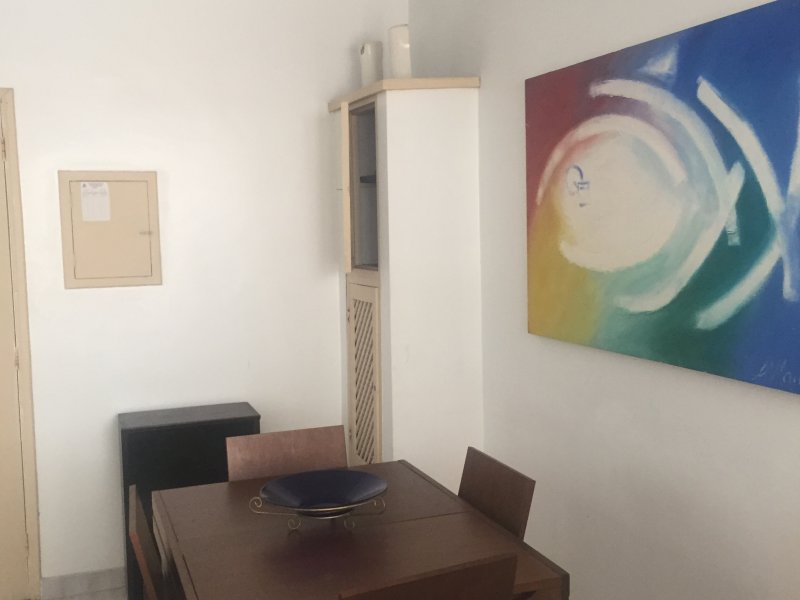 imóvel com 90m² - Vila Alzira - Guarujá