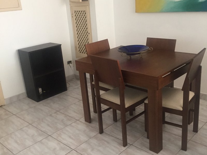 imóvel com 90m² - Vila Alzira - Guarujá
