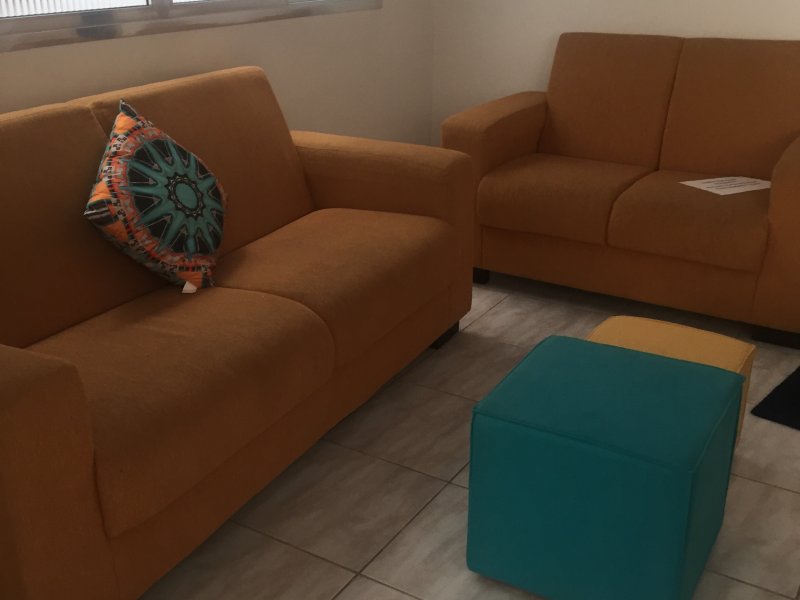 imóvel com 90m² - Vila Alzira - Guarujá