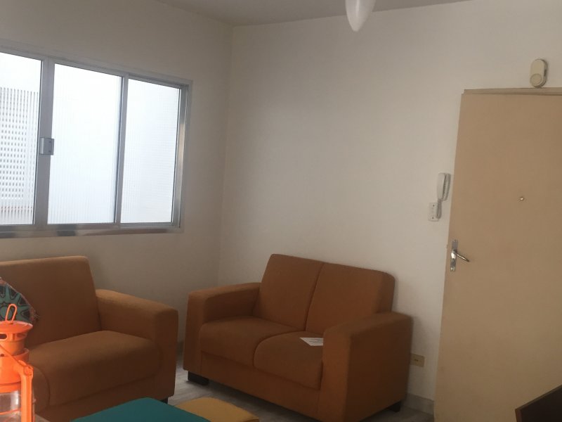imóvel com 90m² - Vila Alzira - Guarujá