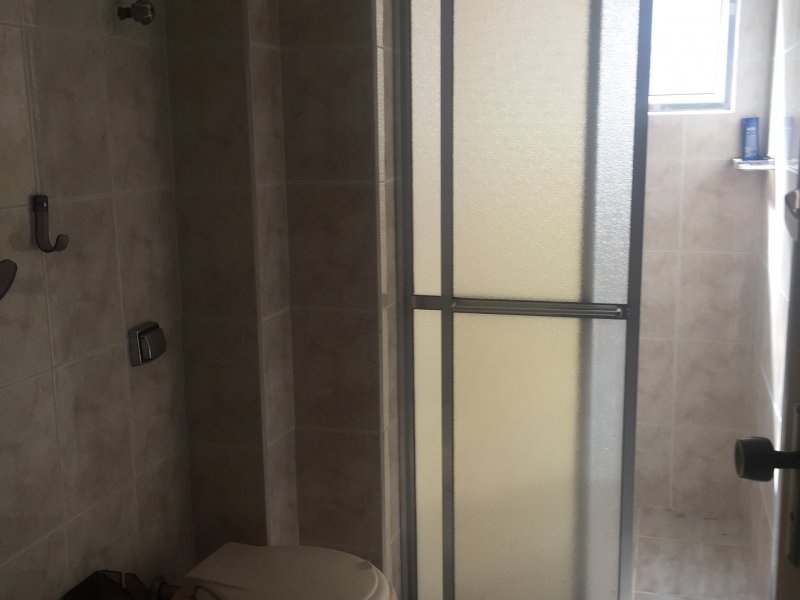 imóvel com 90m² - Vila Alzira - Guarujá